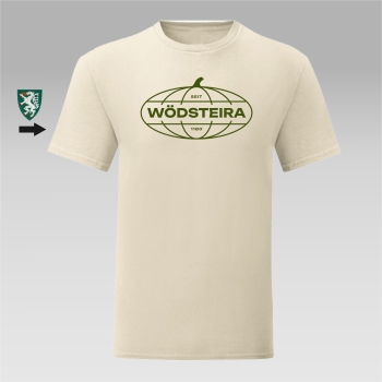 Preview: Wödsteira "Die Wöd is a Kürbis" Preview: Wödsteira "Die Wöd is a Kürbis"